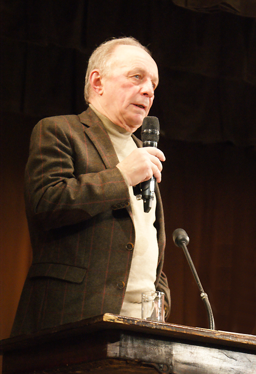 Андрей Арьев