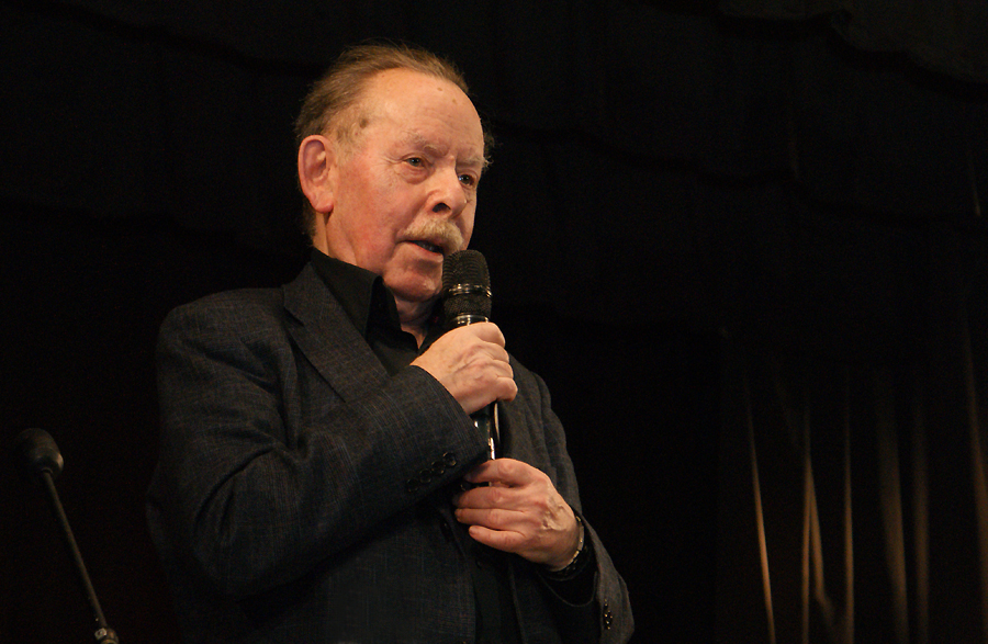 Яков Гордин