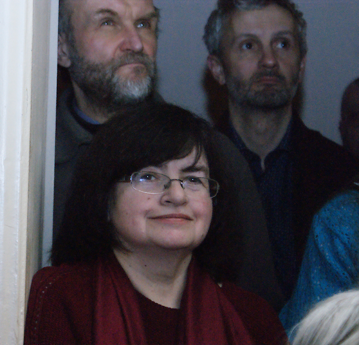 Елизавета Сафро