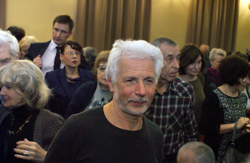 Дмитрий Конрадт