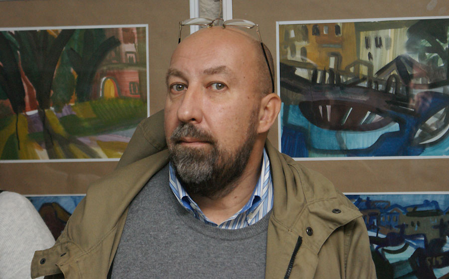 Александр Флоренский