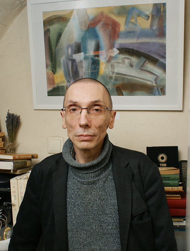 Александр Гущин