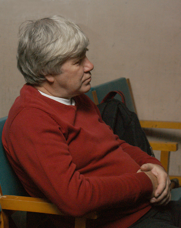 Андрей Корнеев