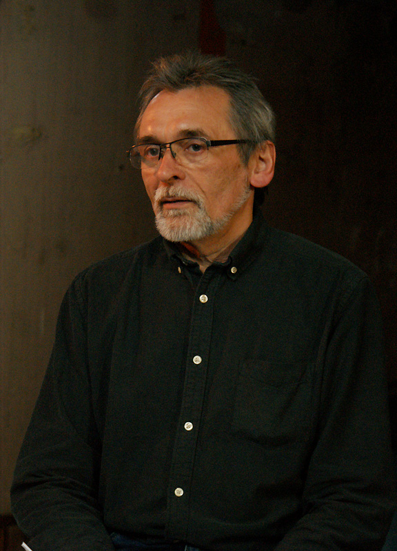 Андрей Николаев