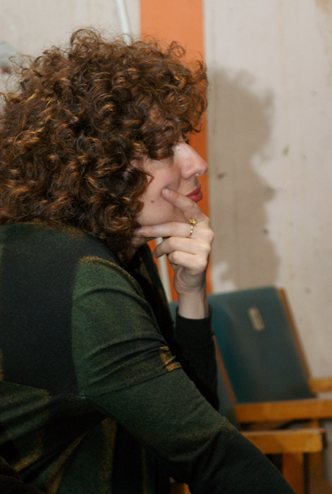 Елена Лобанова