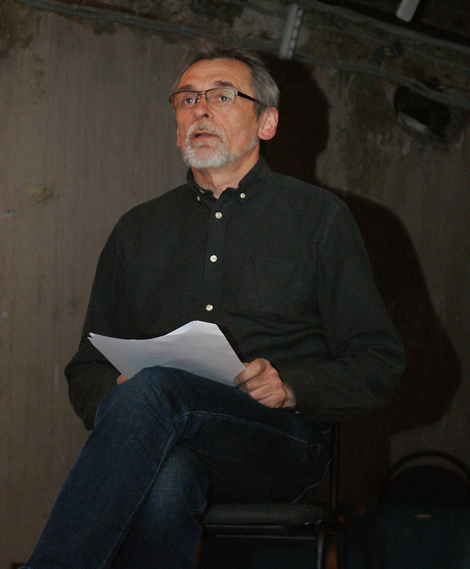 Андрей Николаев