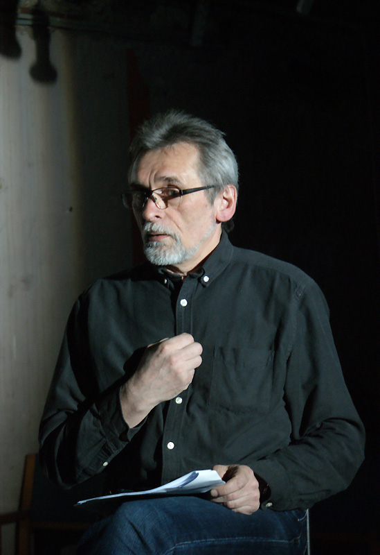 Андрей Николаев