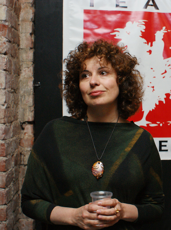 Елена Лобанова