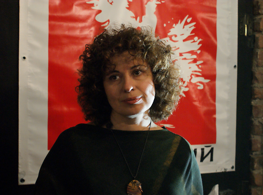Елена Лобанова