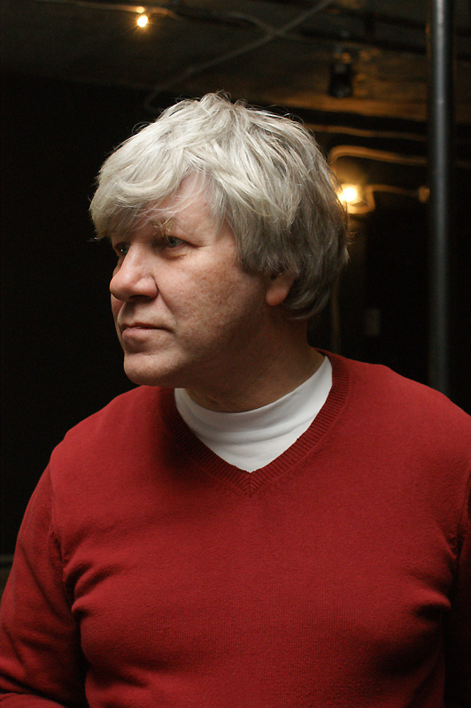 Андрей Корнеев