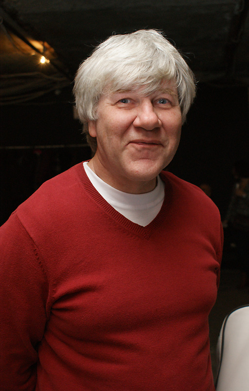 Андрей Корнеев