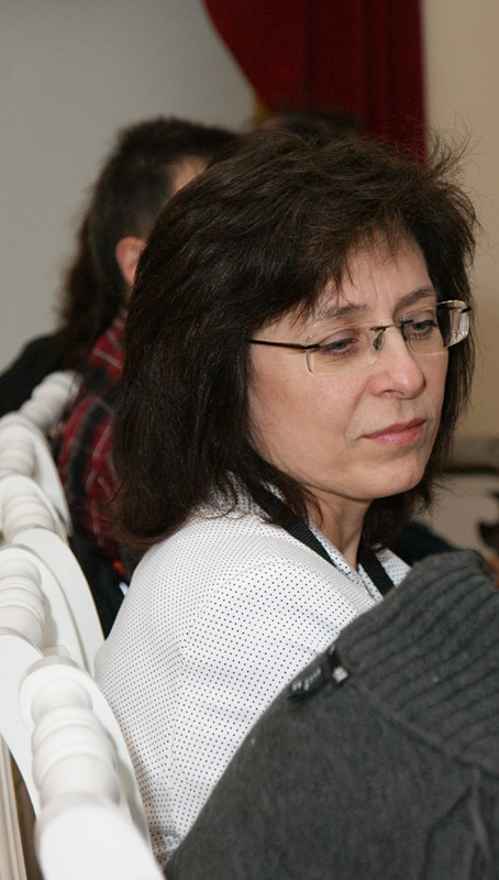 Татьяна Алешина