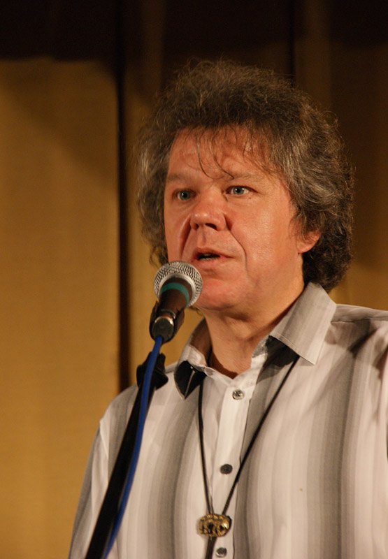 Алексей Захаренков