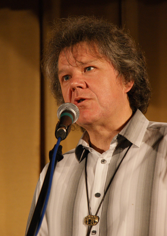 Алексей Захаренков
