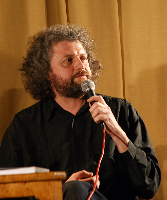 Дмитрий Сторцев
