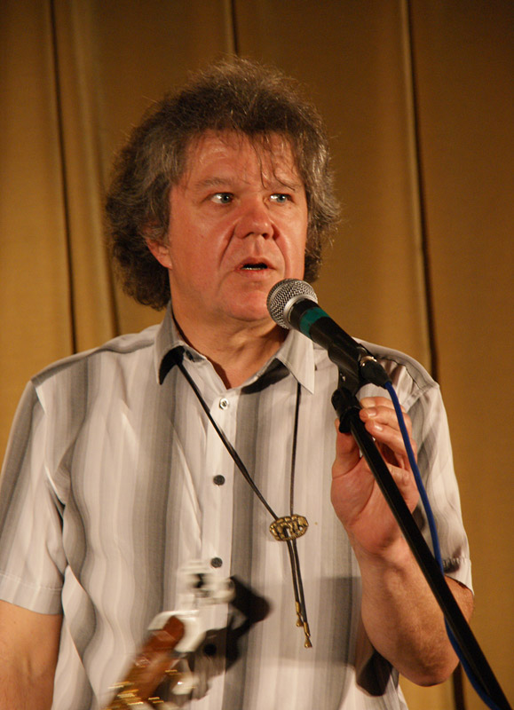 Алексей Захаренков