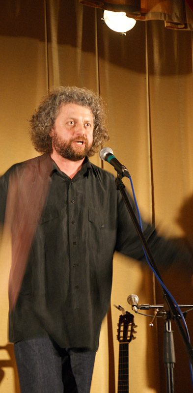 Дмитрий Сторцев