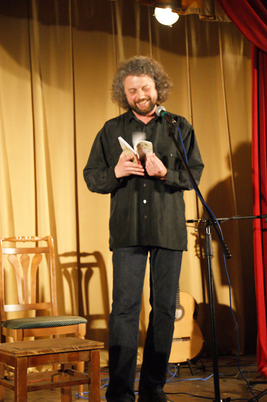 Дмитрий Сторцев