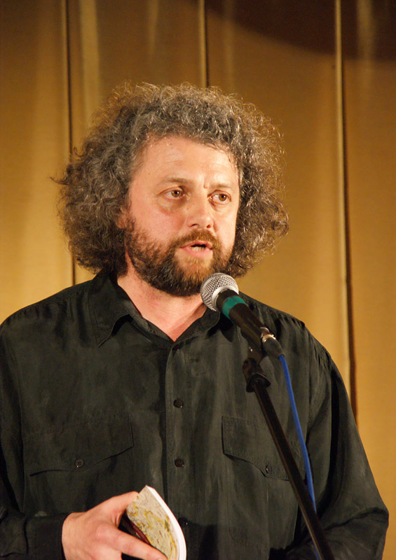 Дмитрий Сторцев