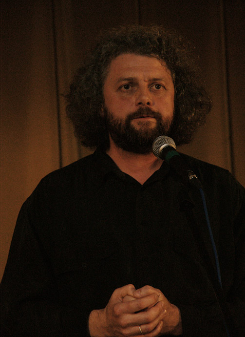 Дмитрий Сторцев