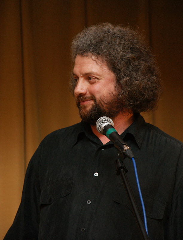 Дмитрий Сторцев