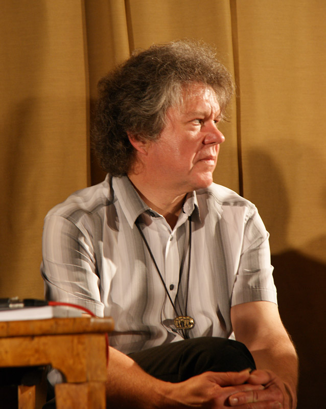 Алексей Захаренков