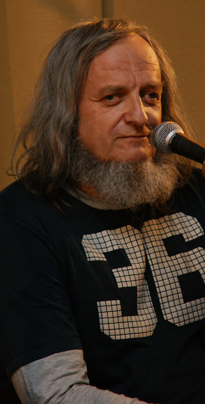 Михаил Гончаров