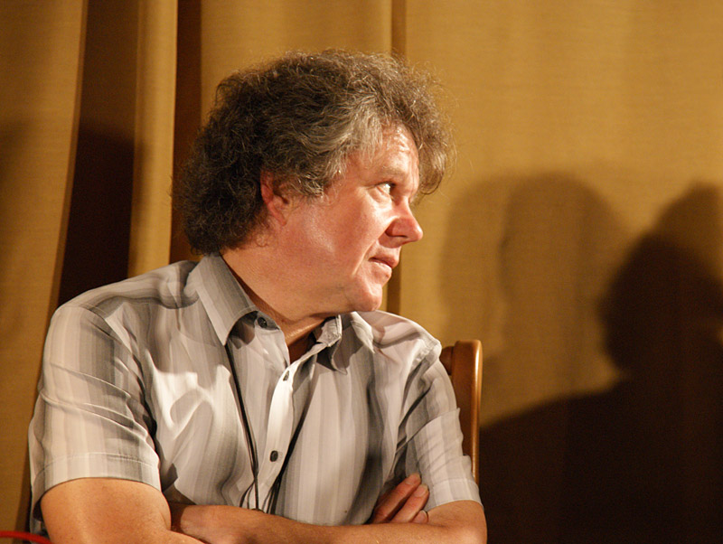 Алексей Захаренков
