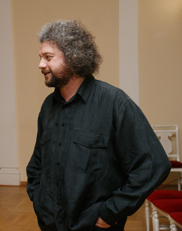 Дмитрий Сторцев