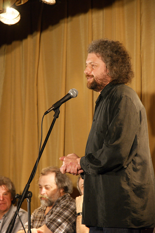 Дмитрий Сторцев