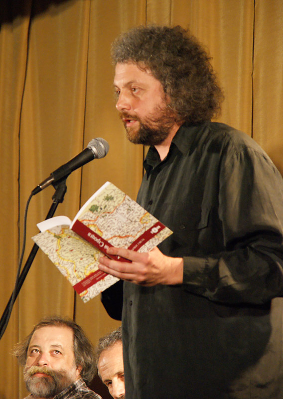 Дмитрий Сторцев