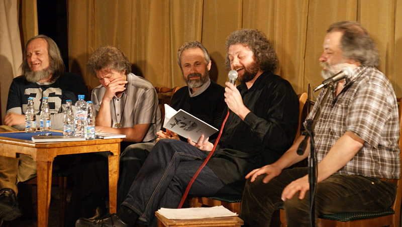 Дмитрий Сторцев