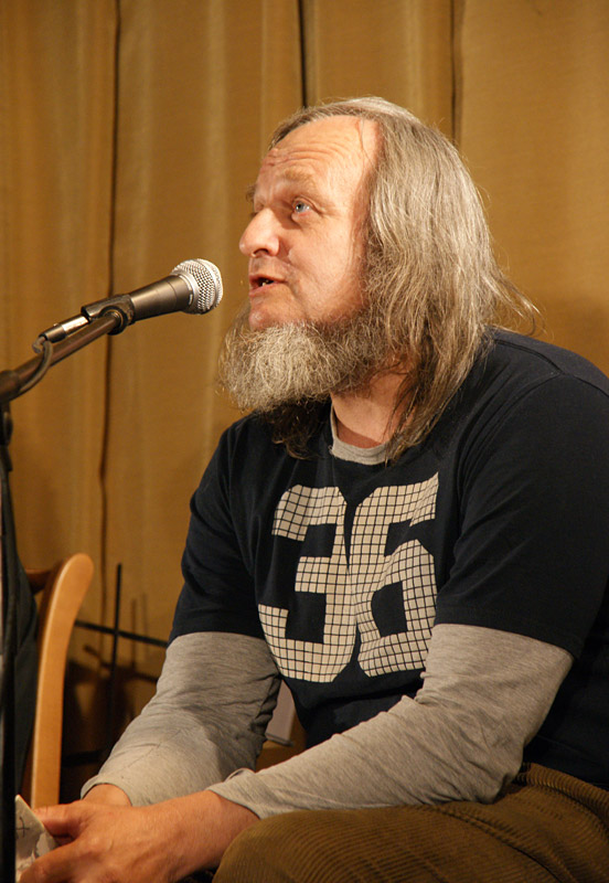 Михаил Гончаров