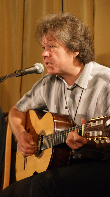 Алексей Захаренков