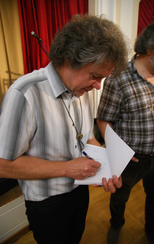 Алексей Захаренков