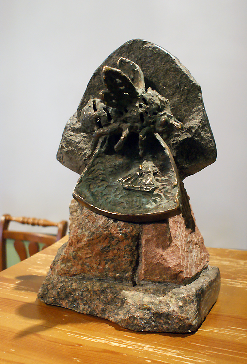 Дмитрий Каминкер