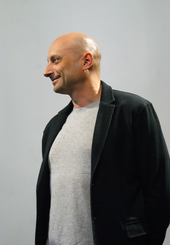 Дмитрий Высоцкий