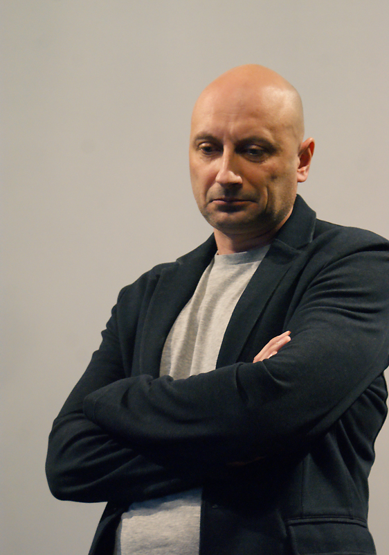 Дмитрий Высоцкий