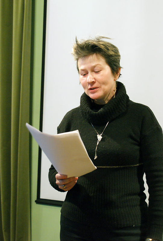 Екатерина Полянская