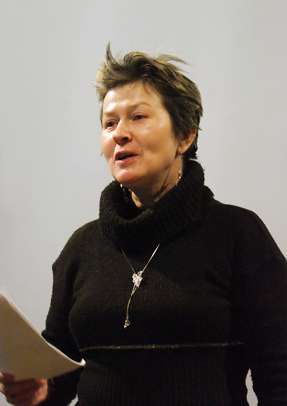 Екатерина Полянская