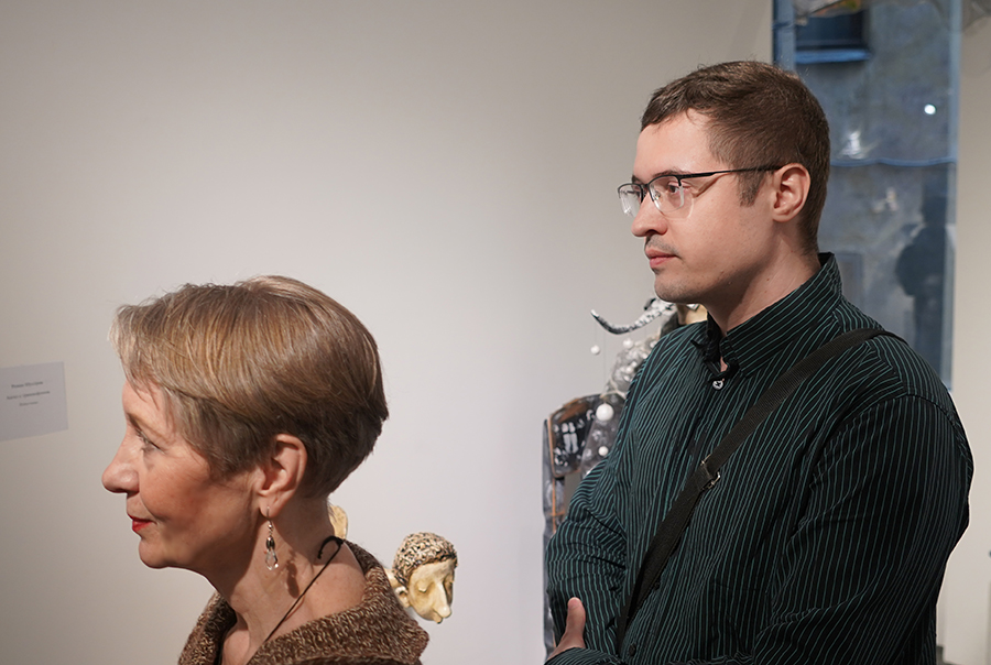 Любовь Васильева