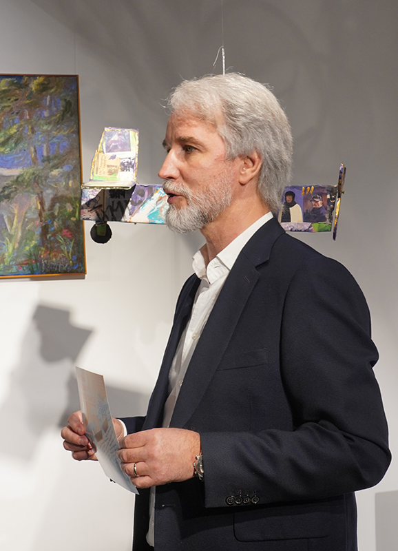 Дмитрий Багаев