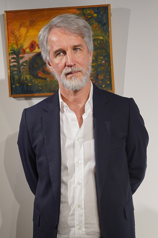 Дмитрий Багаев