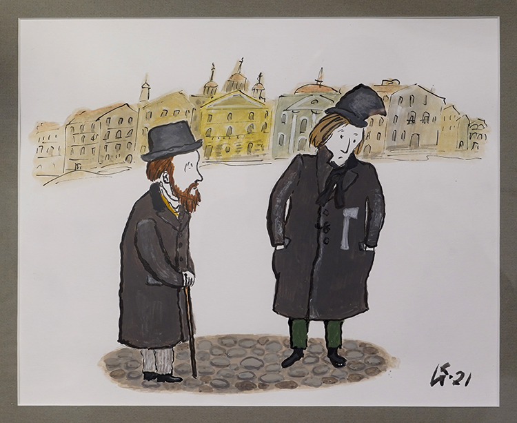 Игорь Князев