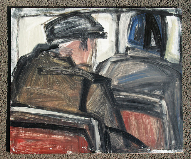  Мария Трегубенко