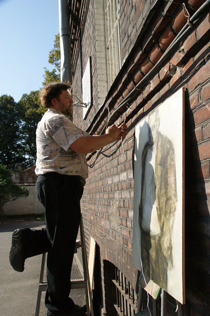 Дмитрий Баранов