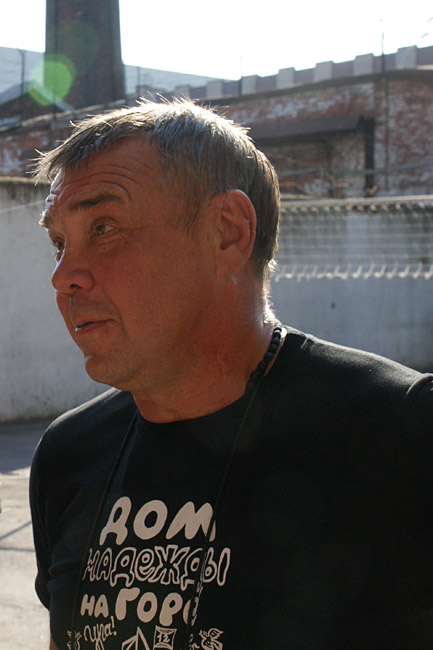 Александр Затравкин