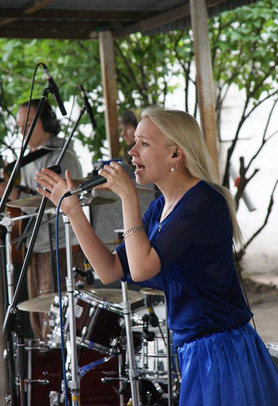 Елена Носова