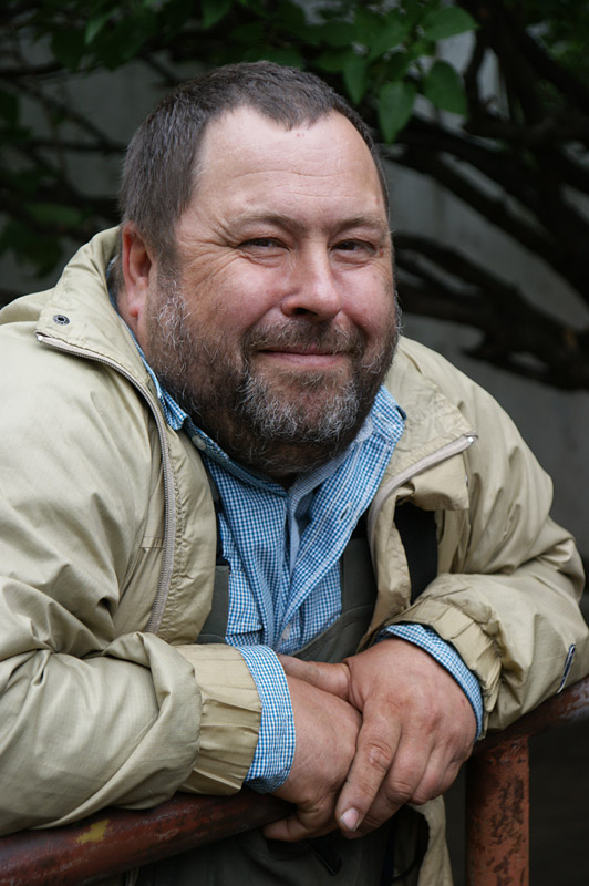 Дмитрий Баранов