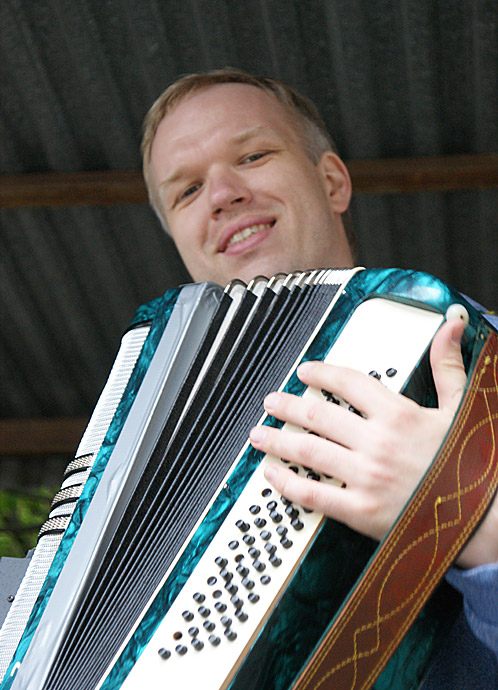 Андрей Казаченко